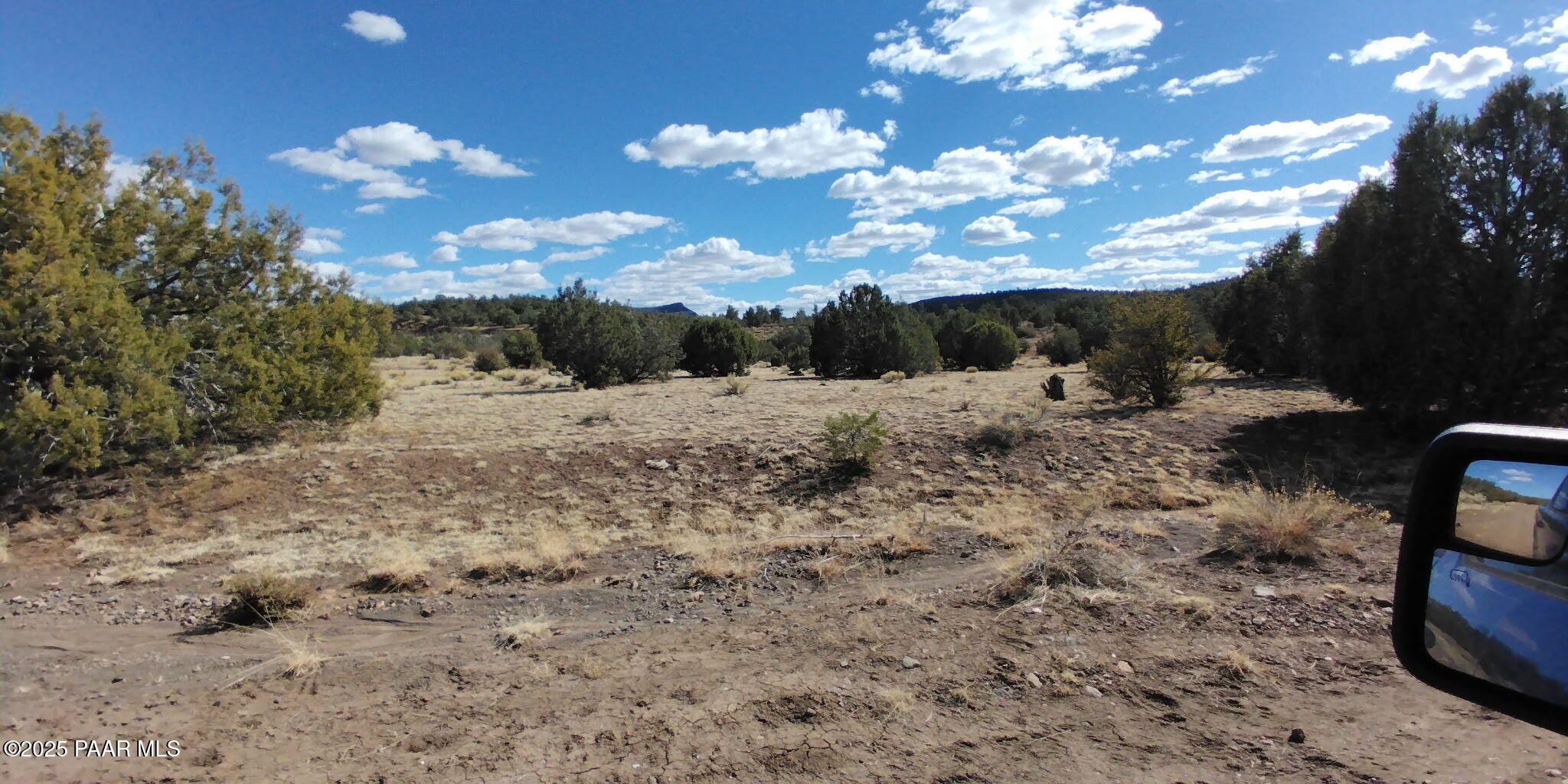 0 I-40 & Fort Rock Road