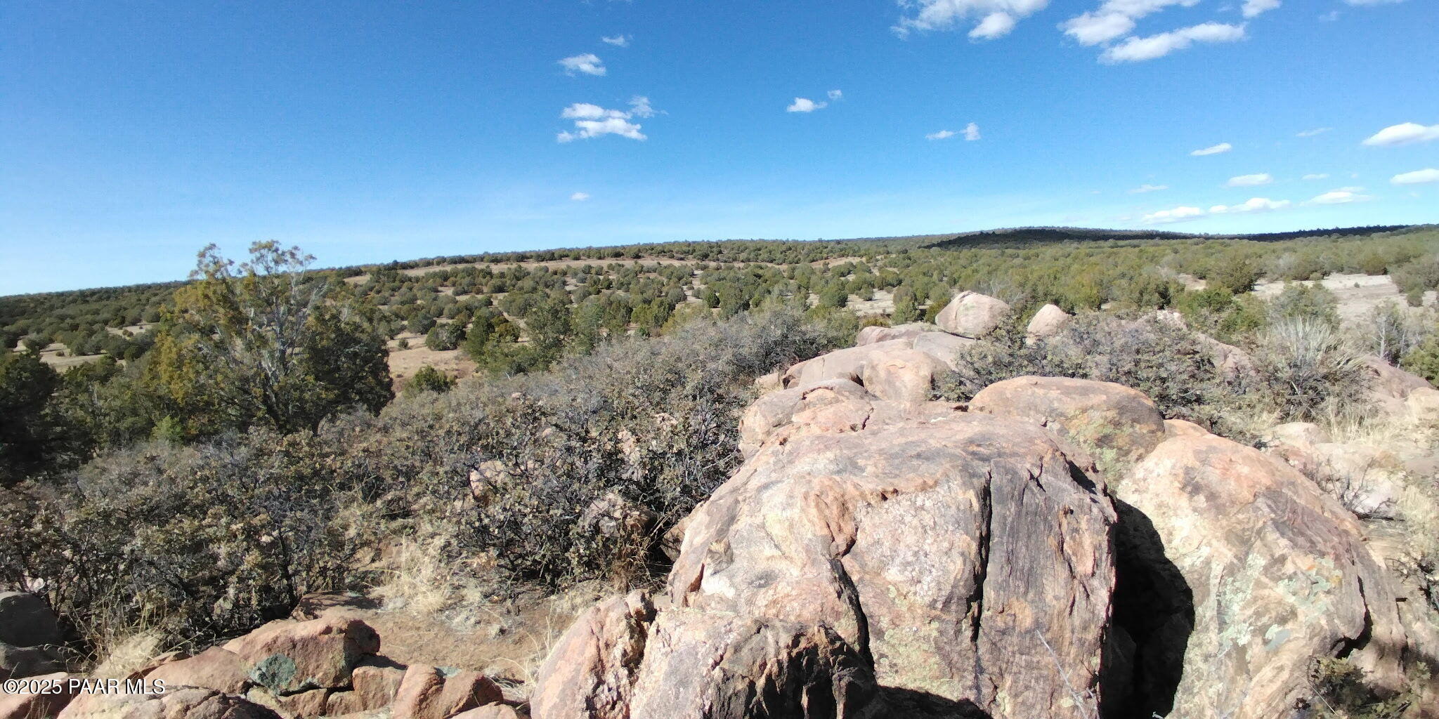0 I-40 & Fort Rock Road