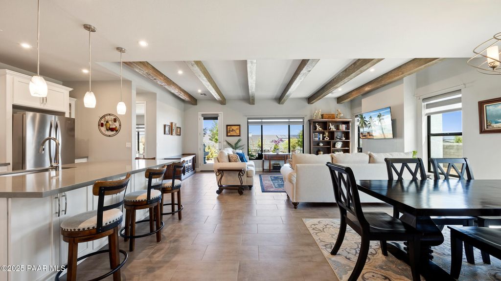 Photo of 5529 E Killen Loop, Prescott Valley, AZ 86314 (MLS # 1078685)