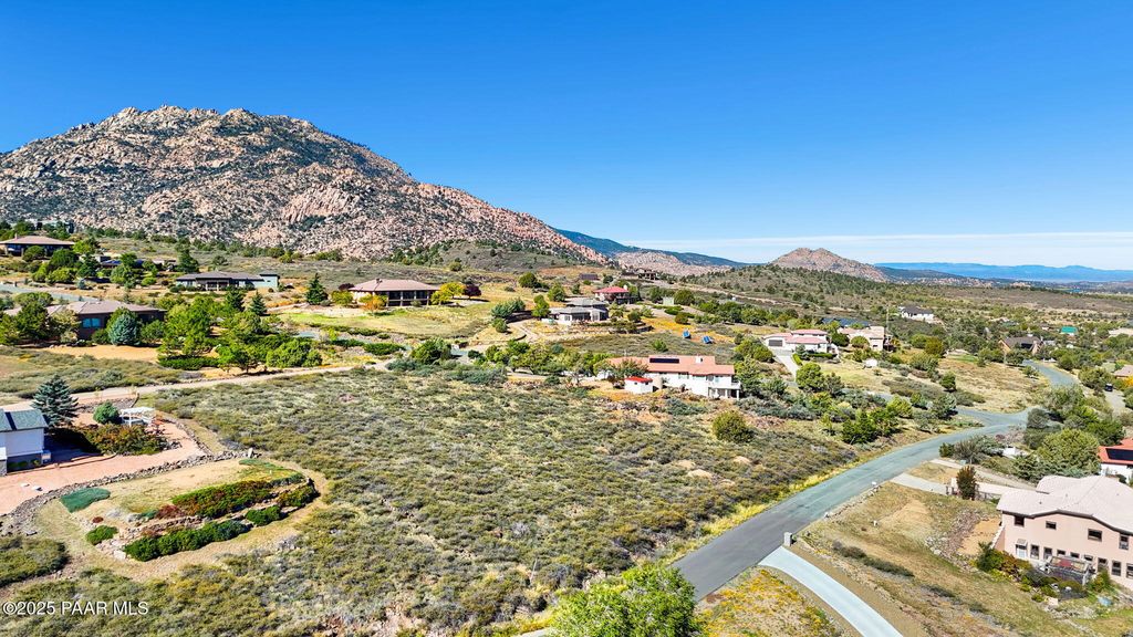 Photo of 6614 N Shauna Drive, Prescott, AZ 86305 (MLS # 1077350)