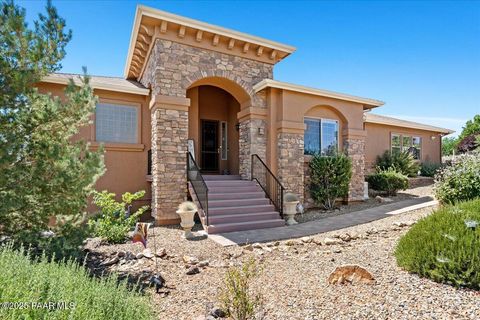 1203 Valor Road Prescott AZ 86305