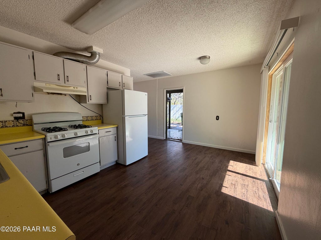 Photo of 1801 Thumb Butte Road, Prescott, AZ 86305 (MLS # 1085796)