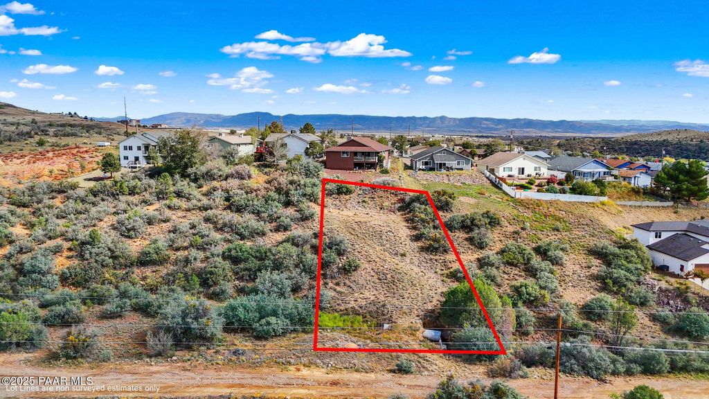 Photo of 1863 N Ruby Drive, Prescott, AZ 86301 (MLS # 1077332)