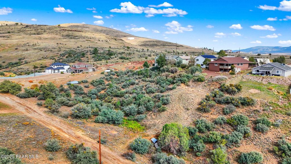 Photo of 1863 N Ruby Drive, Prescott, AZ 86301 (MLS # 1077332)