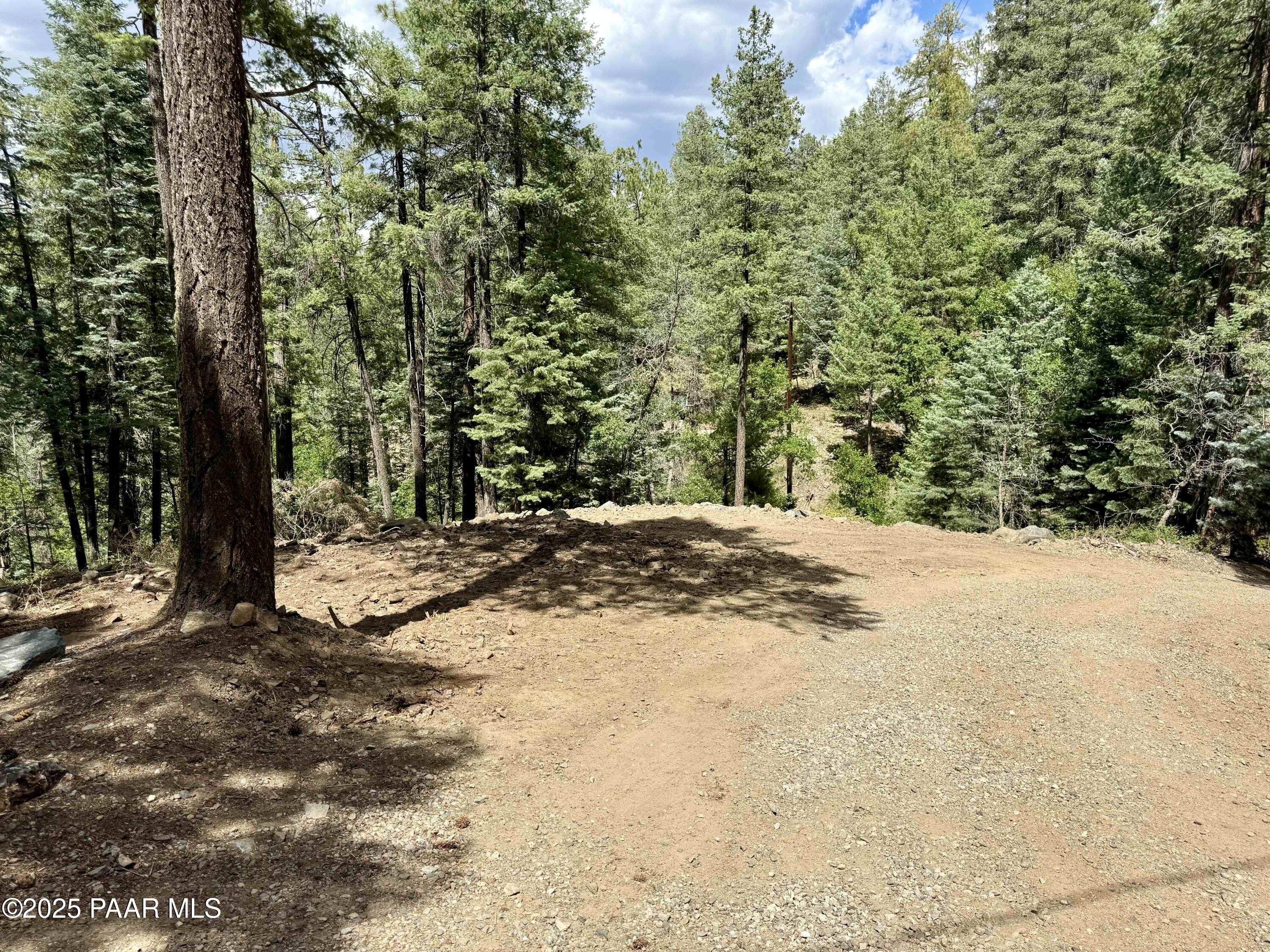 7964 S Millsite Drive