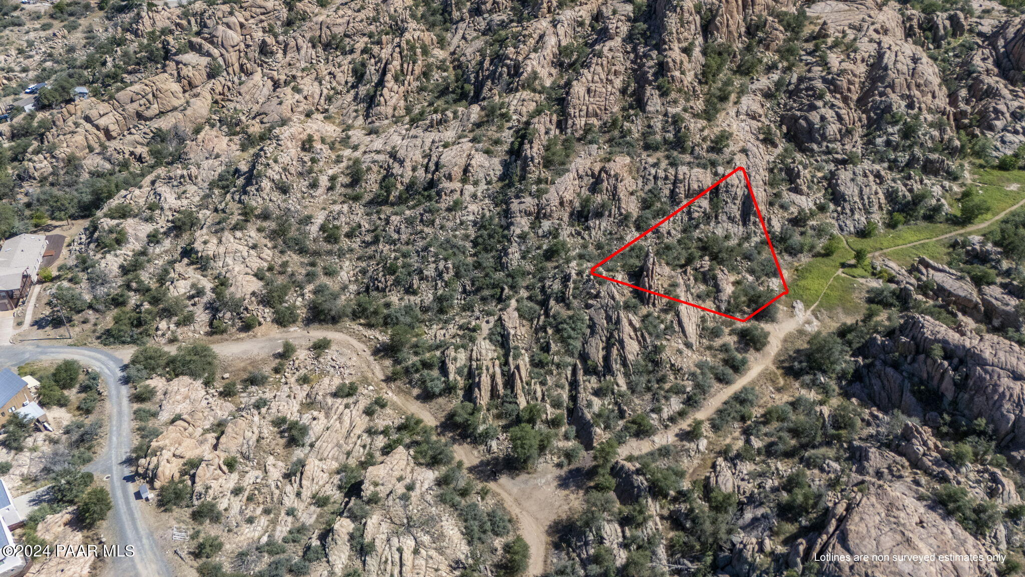 4635 N Lakeside (Lot 82) Circle