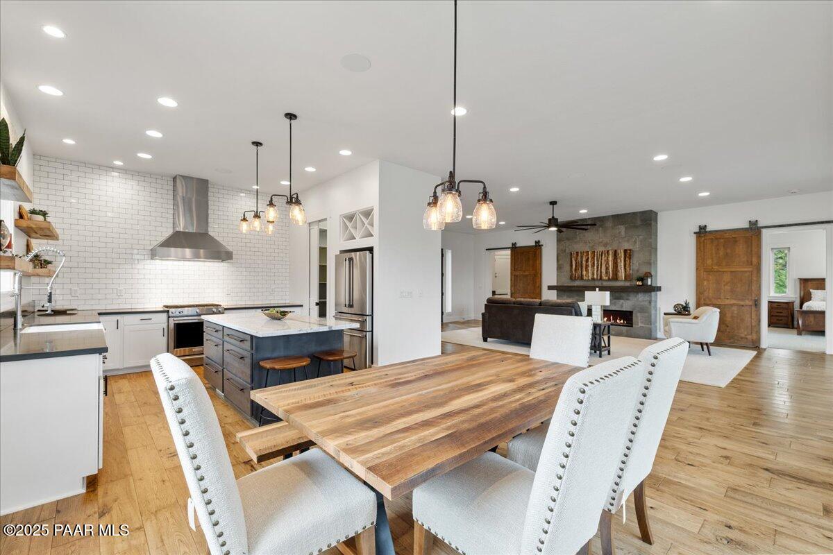2115 Burlwood Drive