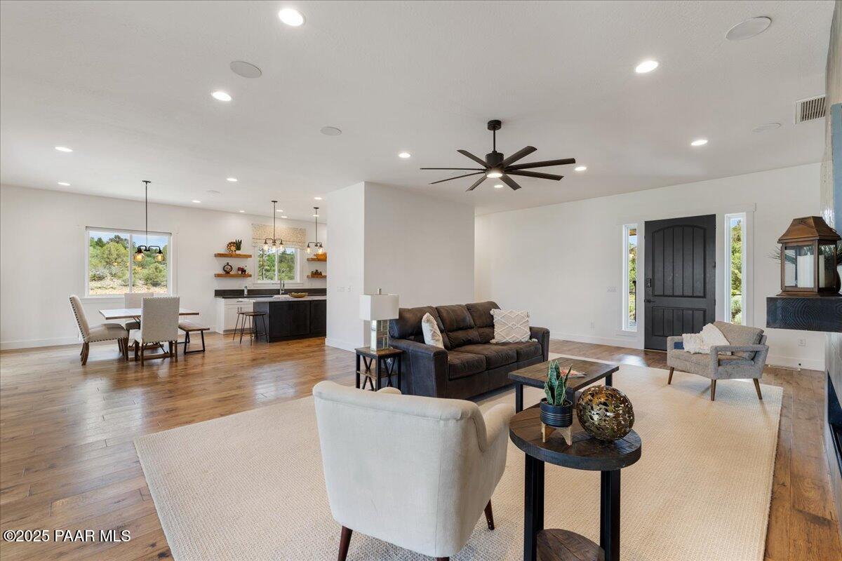 2115 Burlwood Drive