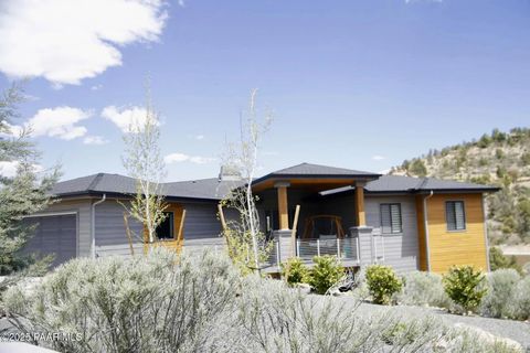 2115 Burlwood Drive Prescott AZ 86305