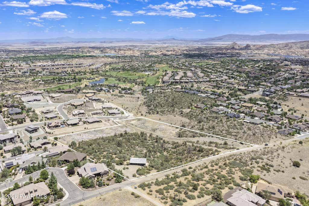Photo of 182 E Tamarack Lane, Prescott, AZ 86301 (MLS # 1083527)