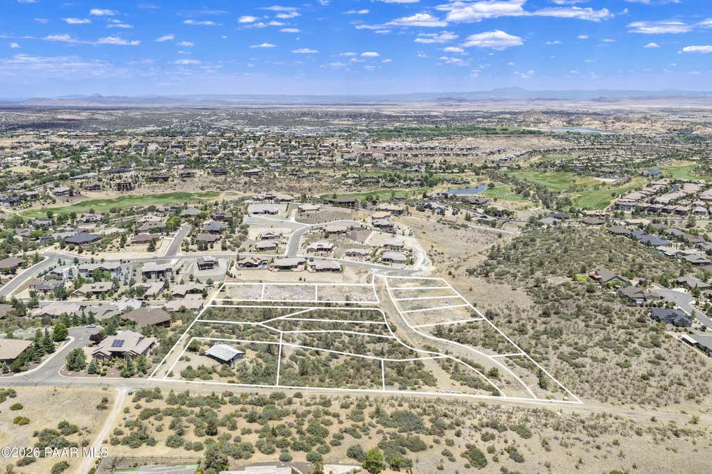 Photo of 182 E Tamarack Lane, Prescott, AZ 86301 (MLS # 1083527)