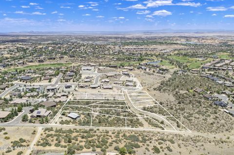 Photo of 182 E Tamarack Lane, Prescott, AZ 86301 (MLS # 1083527)