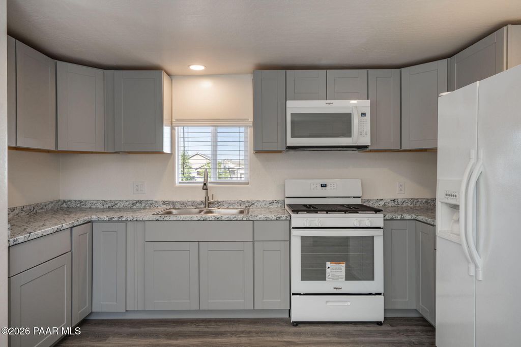 Photo of 1818 Barbara Avenue, Chino Valley, AZ 86323 (MLS # 1082323)