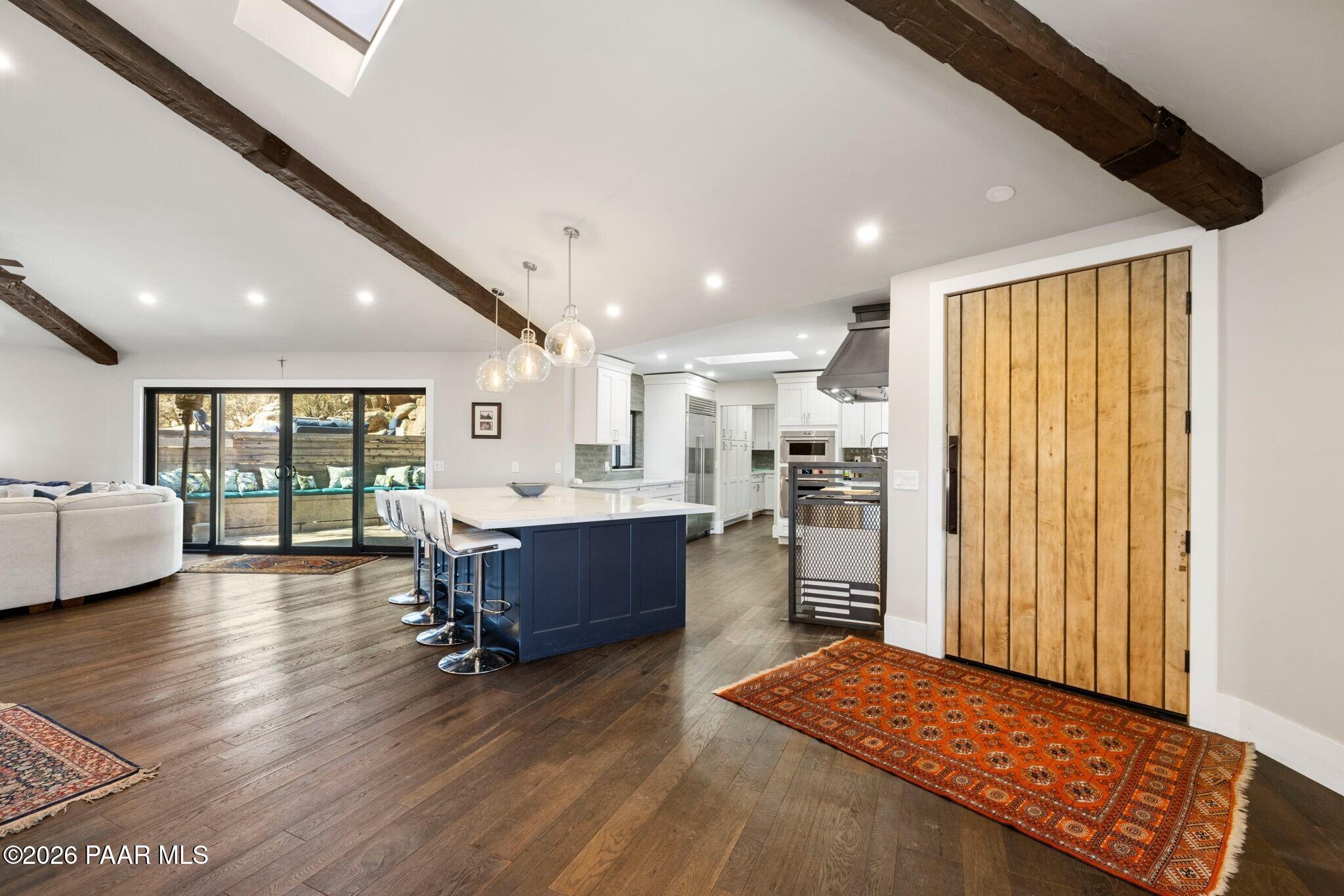 1875 N Peaceful Mesa Drive