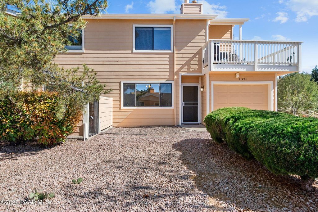 Photo of 2149 Mission Way #A3, Prescott, AZ 86301 (MLS # 1080586)