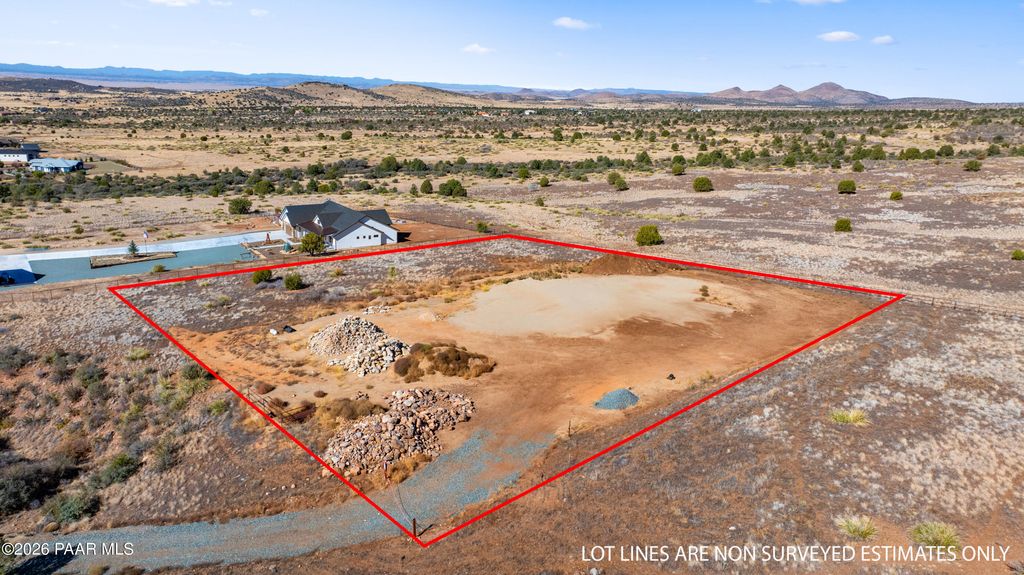 Photo of 14688 E Broadhead Trail, Prescott Valley, AZ 86315 (MLS # 1079000)