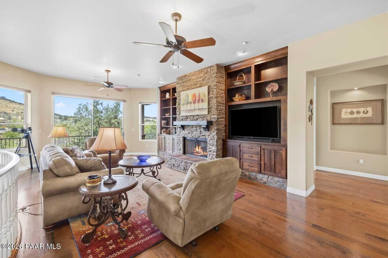 621 Tonys Trail