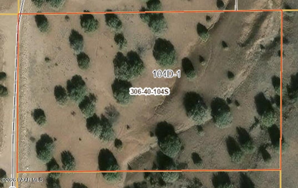 Photo of 0 N Gray Gos Road, Chino Valley, AZ 86323 (MLS # 1083335)