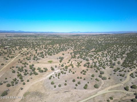 7700 W Pasture Lane Prescott AZ 86305