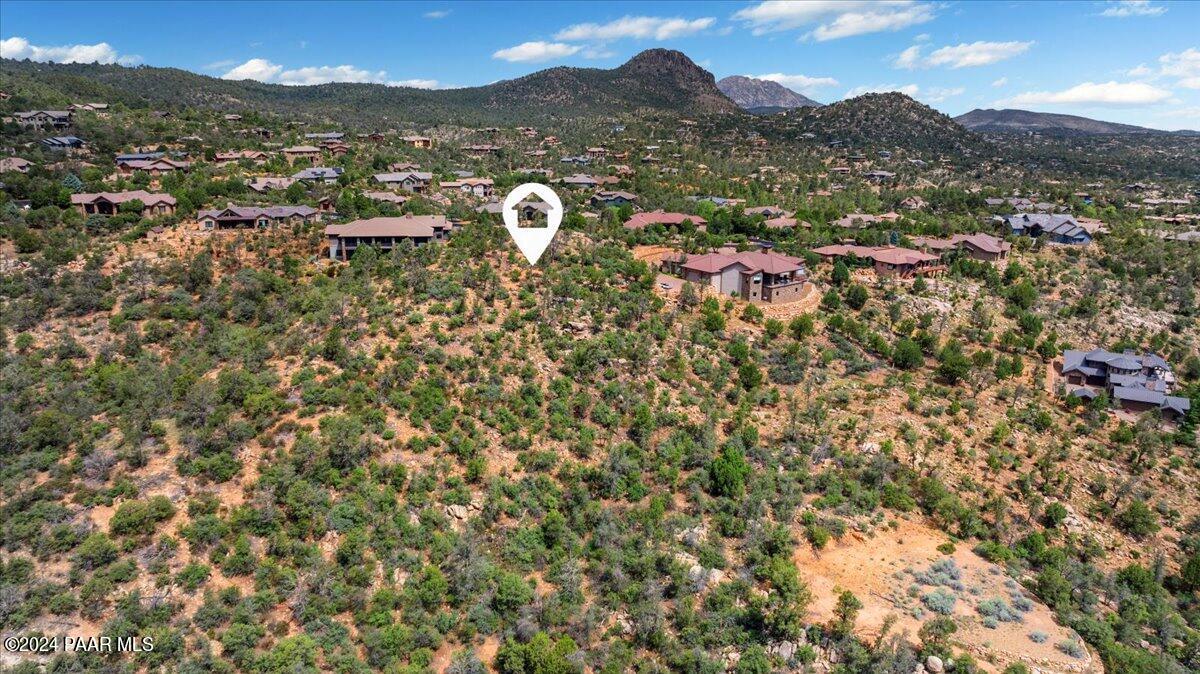 2115 Forest Mountain Road