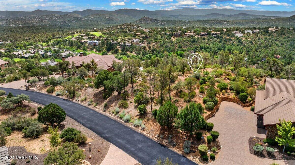2115 Forest Mountain Road