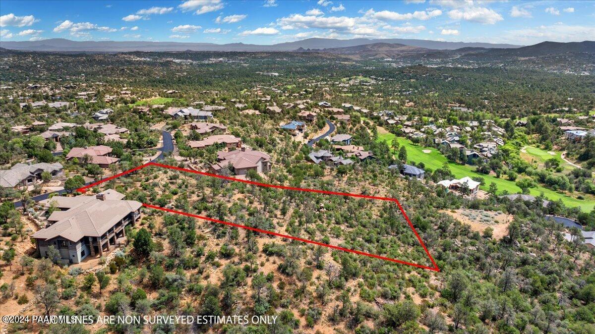 2115 Forest Mountain Road