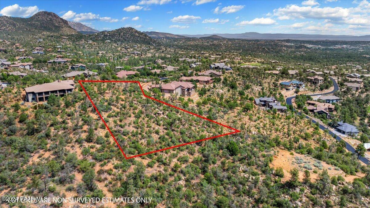 2115 Forest Mountain Road