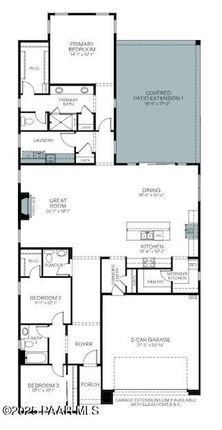 5222 Meandering Trail