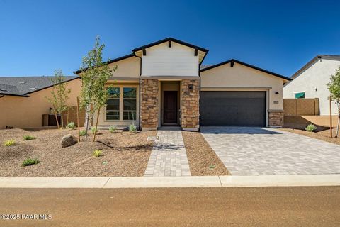 5222 Meandering Trail Prescott AZ 86301