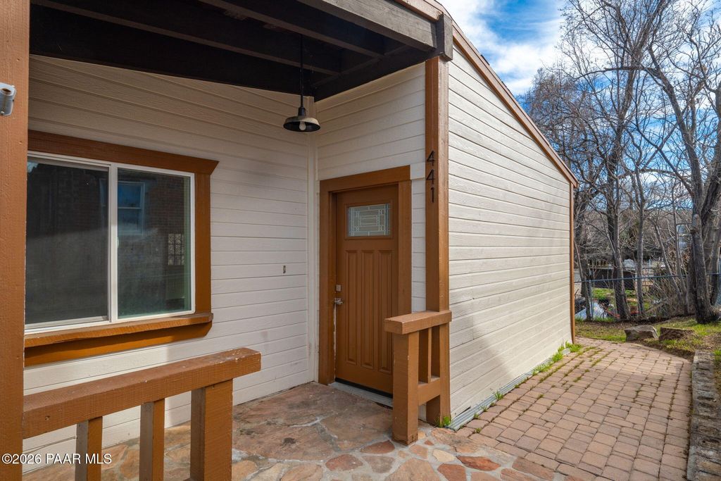 Photo of 441 S Granite Street, Prescott, AZ 86303 (MLS # 1079886)