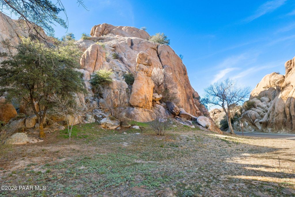 Photo of 4422 N Twisted Trail, Prescott, AZ 86301 (MLS # 1079266)