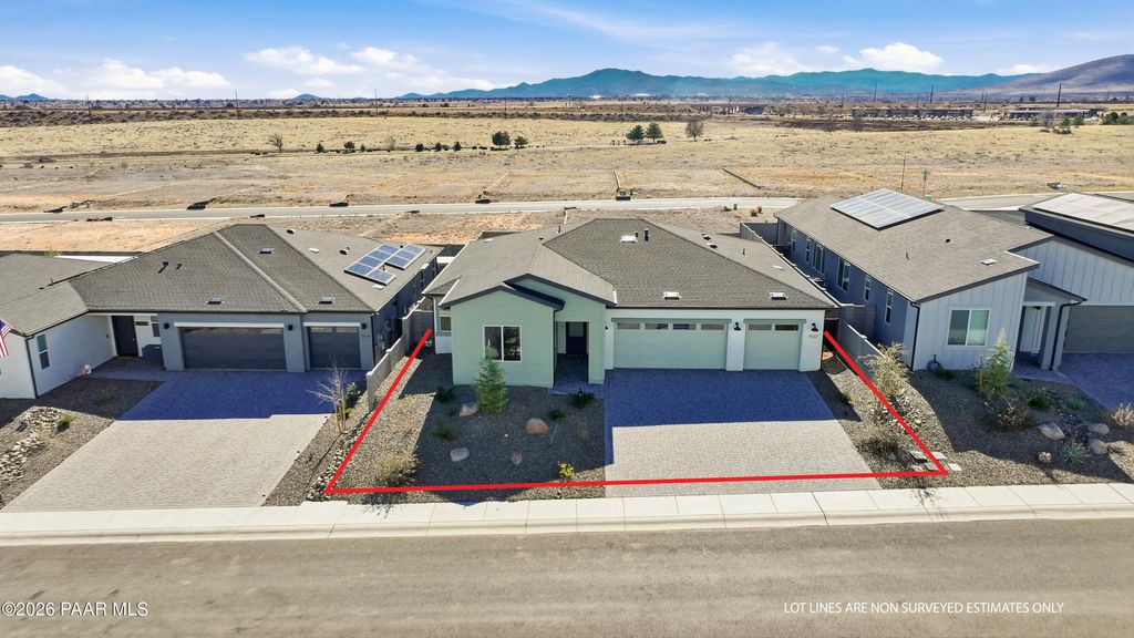 Photo of 7507 E Louie Lane, Prescott Valley, AZ 86315 (MLS # 1080321)