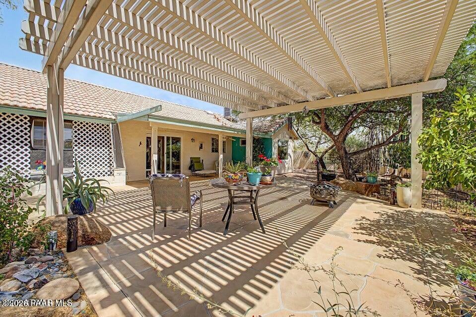 Photo of 1340 E Rock Wren Road, Wickenburg, AZ 85390 (MLS # 1084941)