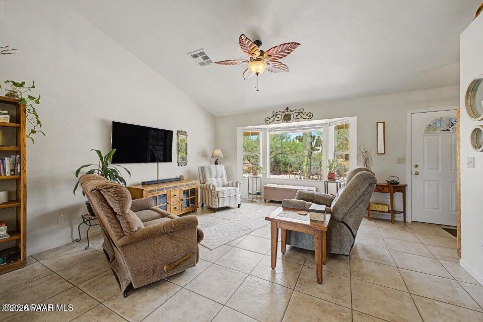 Photo of 1340 E Rock Wren Road, Wickenburg, AZ 85390 (MLS # 1084941)