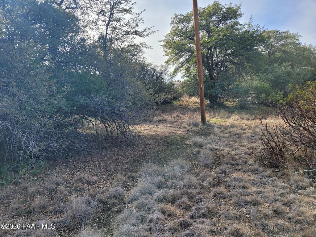Photo of 23234 S Mountainaire Drive, Yarnell, AZ 85362 (MLS # 1081154)