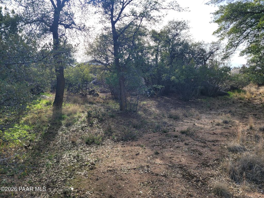 Photo of 23234 S Mountainaire Drive, Yarnell, AZ 85362 (MLS # 1081154)
