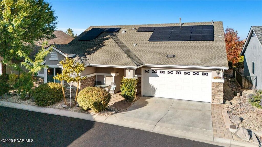 Photo of 1643 Addington Drive, Prescott, AZ 86301 (MLS # 1077588)