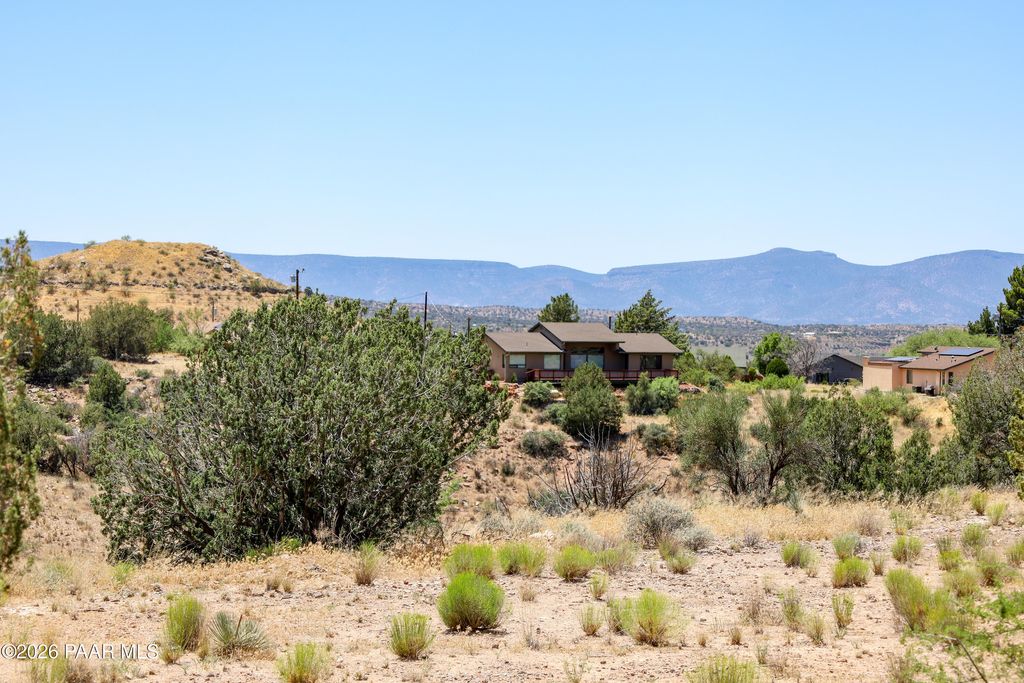 Photo of 4835 N Teepee Terrace Ter, Rimrock, AZ 86335 (MLS # 1082049)