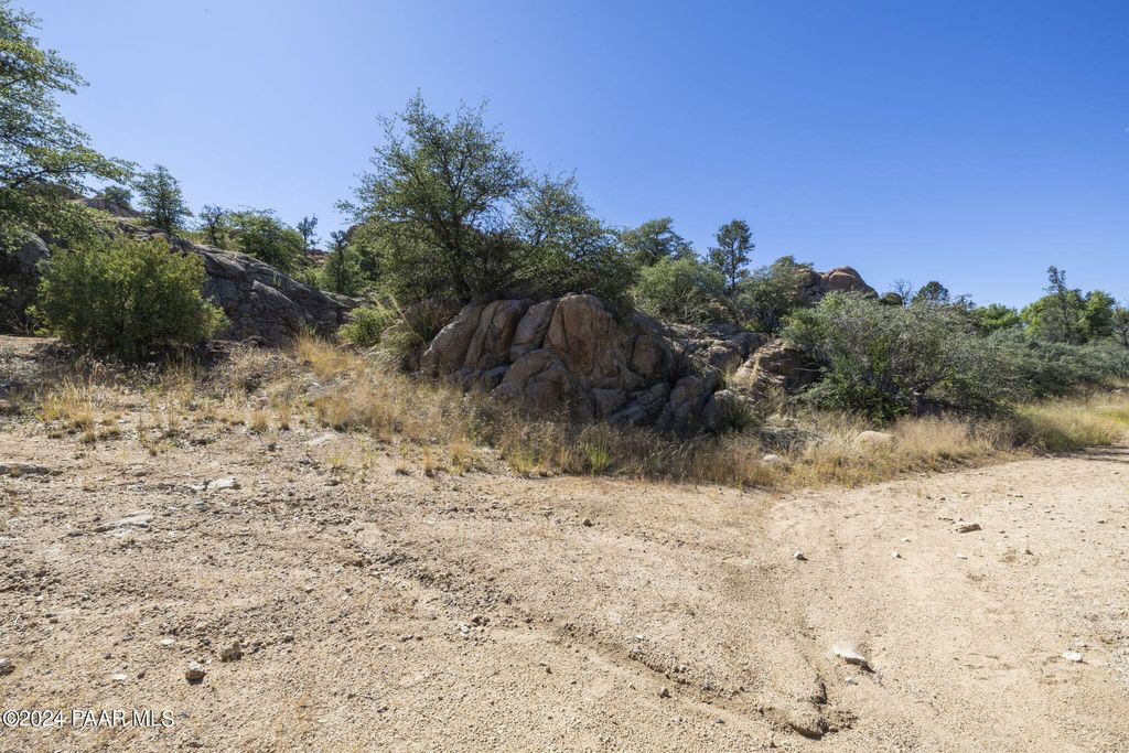 Photo of 4668 N Granite Gardens (Lot 95) Drive, Prescott, AZ 86301 (MLS # 1078669)
