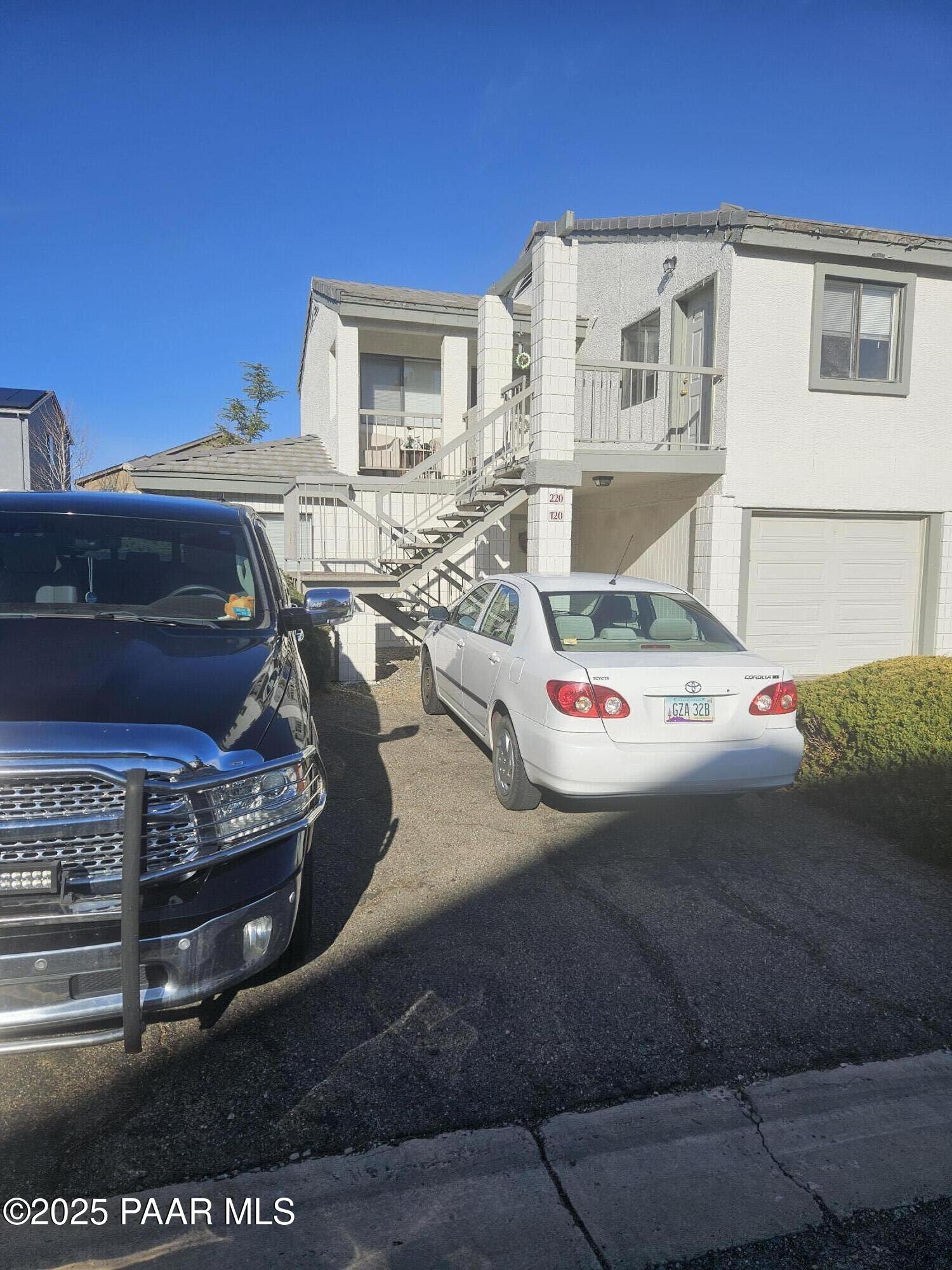 6136 Antelope Villas Cir 220