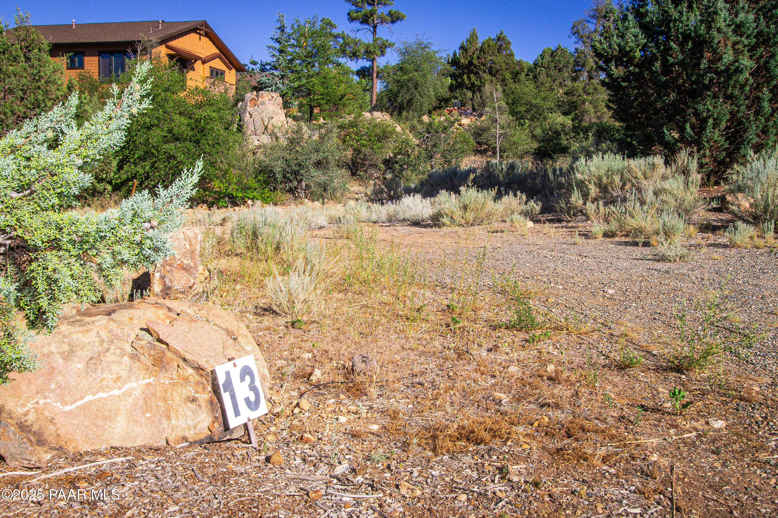 2109 Burlwood Drive
