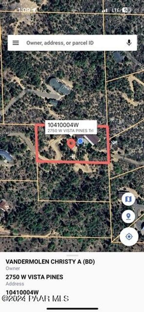 Single Family Residence in Prescott AZ 2750 Vista Pines Trail 66.jpg