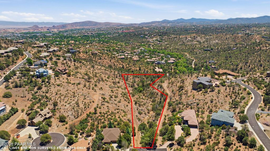 Photo of 3019 Southpark, Prescott, AZ 86305 (MLS # 1082426)
