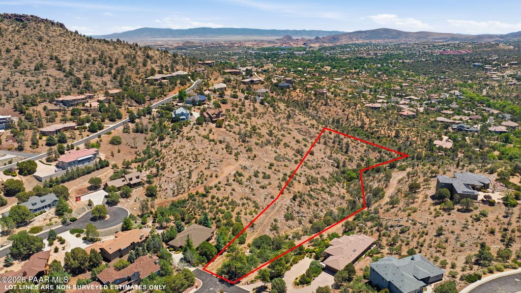 Photo of 3019 Southpark, Prescott, AZ 86305 (MLS # 1082426)