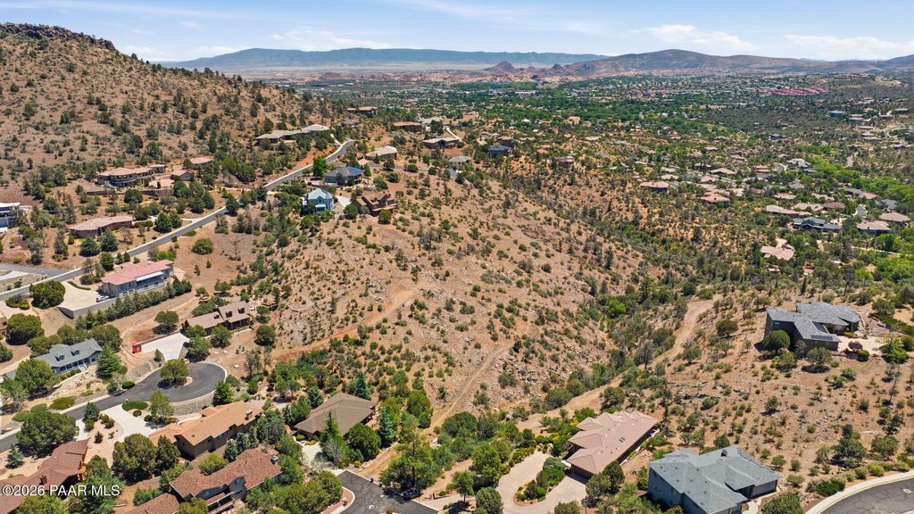 Photo of 3019 Southpark, Prescott, AZ 86305 (MLS # 1082426)