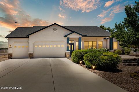 2990 Harrison Drive Chino Valley AZ 86323