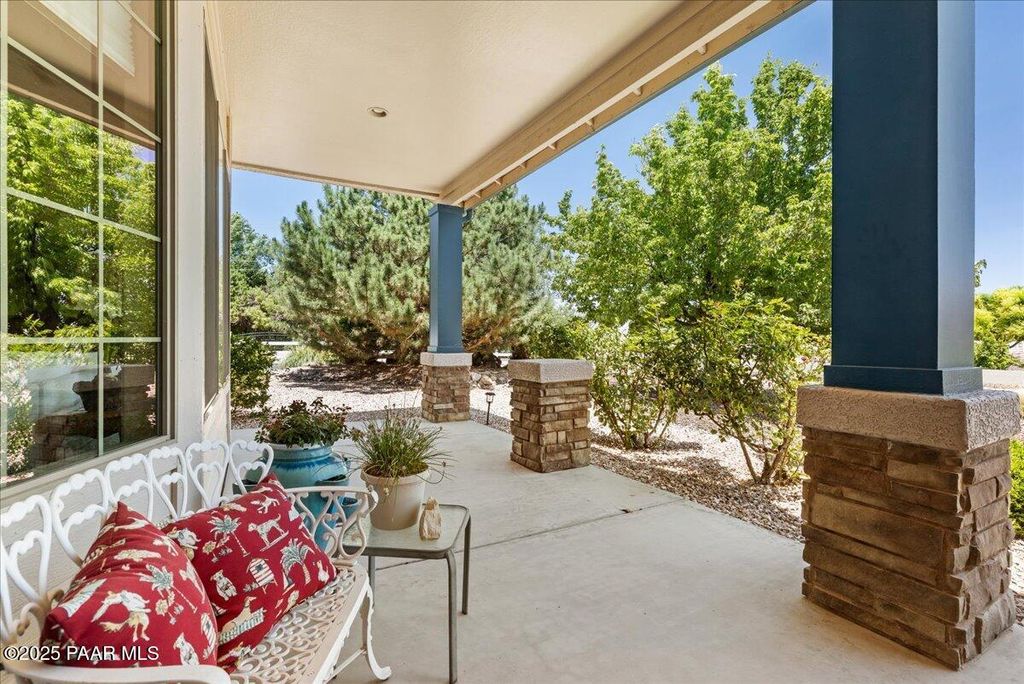 Photo of 2990 Harrison Drive, Chino Valley, AZ 86323 (MLS # 1078122)