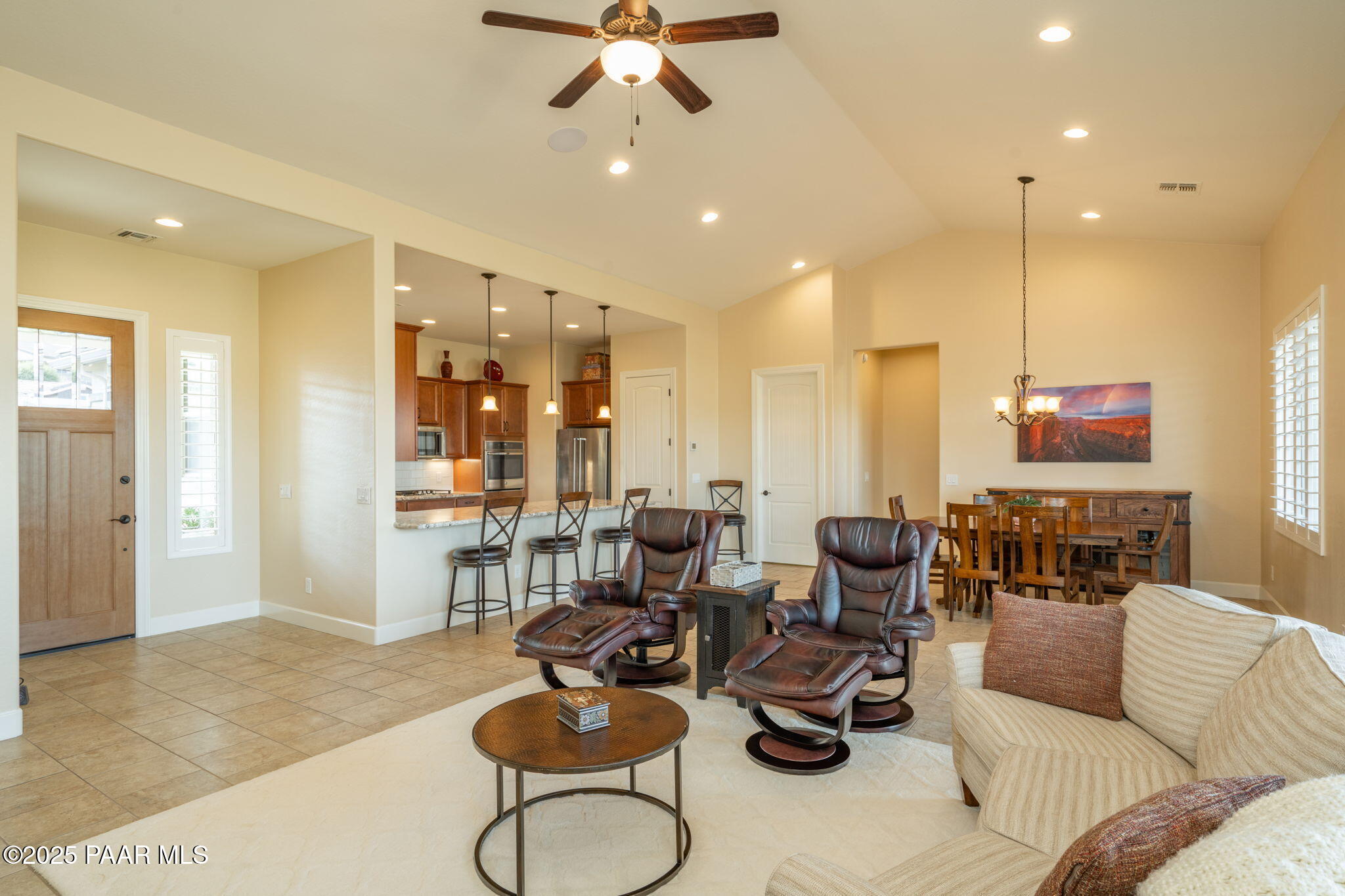 5241 Porter Creek Drive
