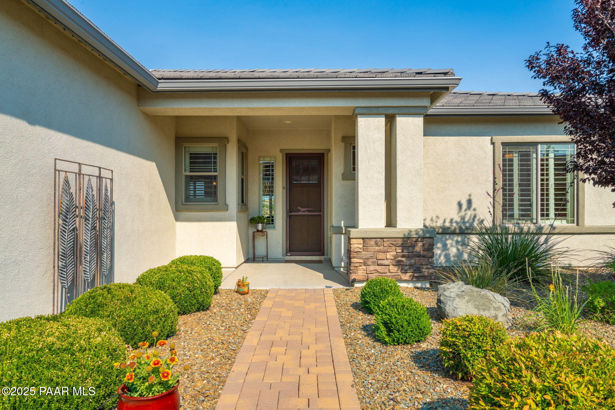 5241 Porter Creek Drive