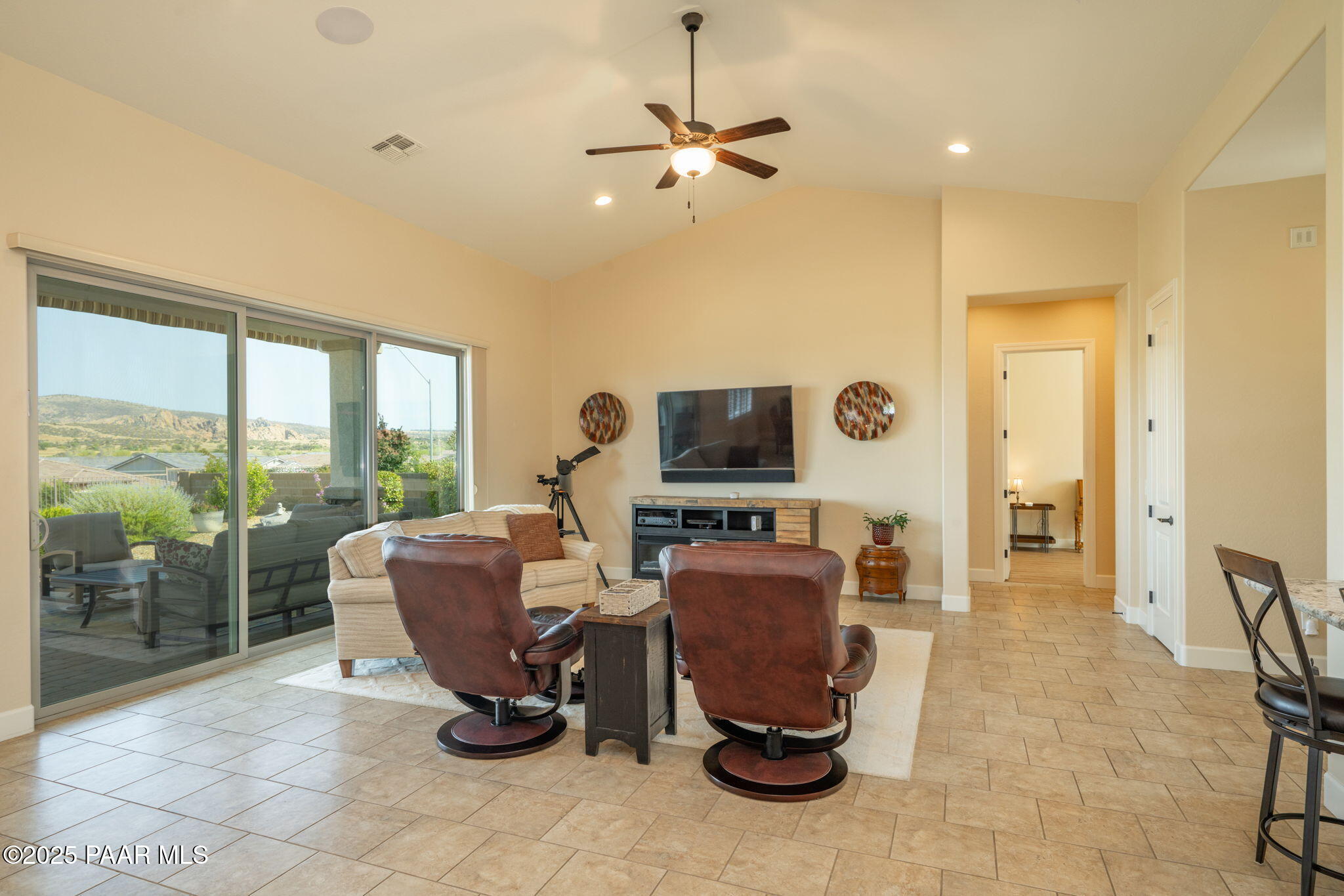 5241 Porter Creek Drive